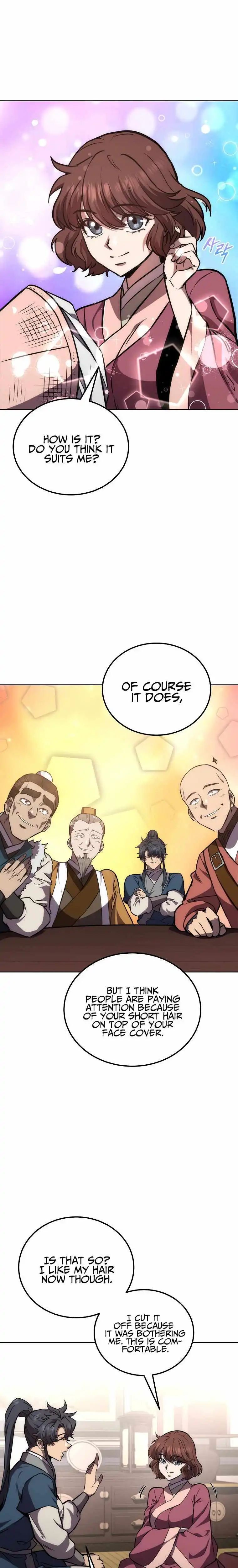 Millennium Spinning Chapter 44 15